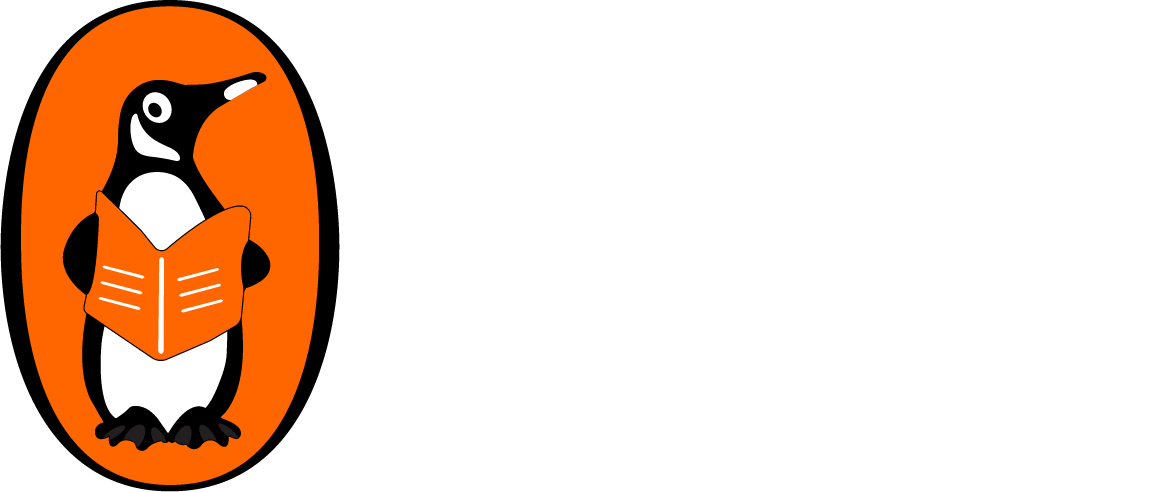 Penguin Self Publishing
